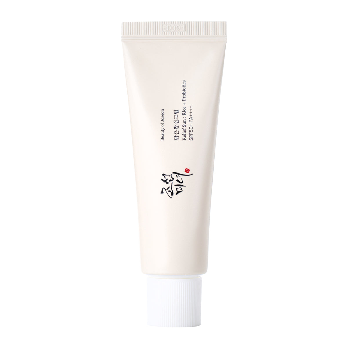 Beauty of Joseon Relief Sun: Rice + Probiotics SPF50+ PA++++ – krem przeciwsłoneczny 50 ml