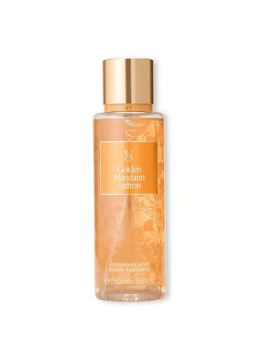 Victoria’s Secret – Golden Mandarin Saffron, mgiełka do ciała 250 ml