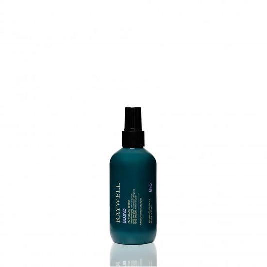 Spray dla blondynów przeciw żółknięciu RAYWELL B.IO BLOND 200ML