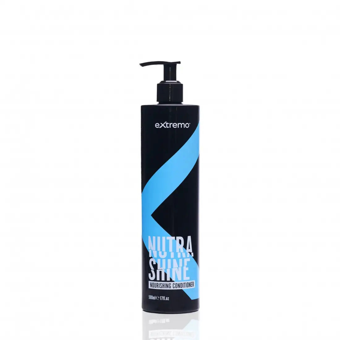 EXTREMO NUTRA SHINE – ultraodżywcza odżywka do włosów