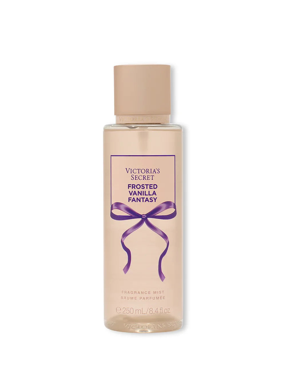 Mgiełka do ciała Victoria’s Secret Frosted Vanilla Fantasy