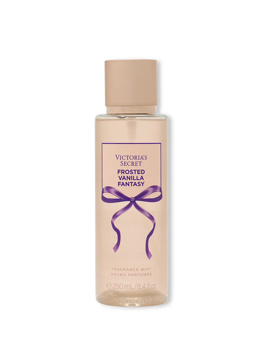 Mgiełka do ciała Victoria’s Secret Frosted Vanilla Fantasy