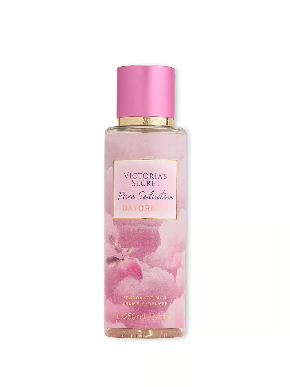 Victoria’s Secret – Pure Seduction Daydream, mgiełka do ciała 250 ml