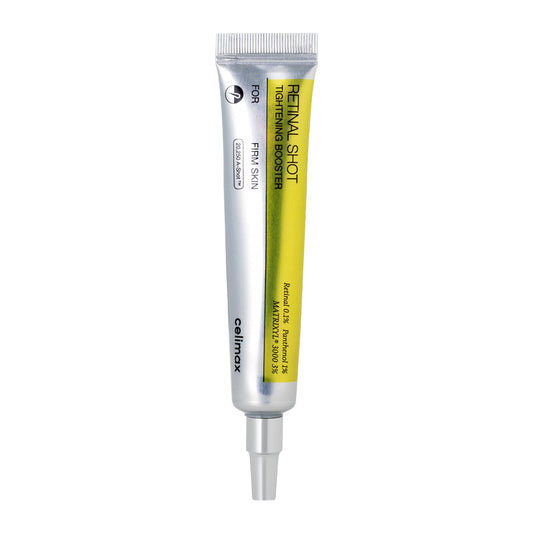 Celimax The Vita-A Retinal Shot Tightening Booster 15 ml