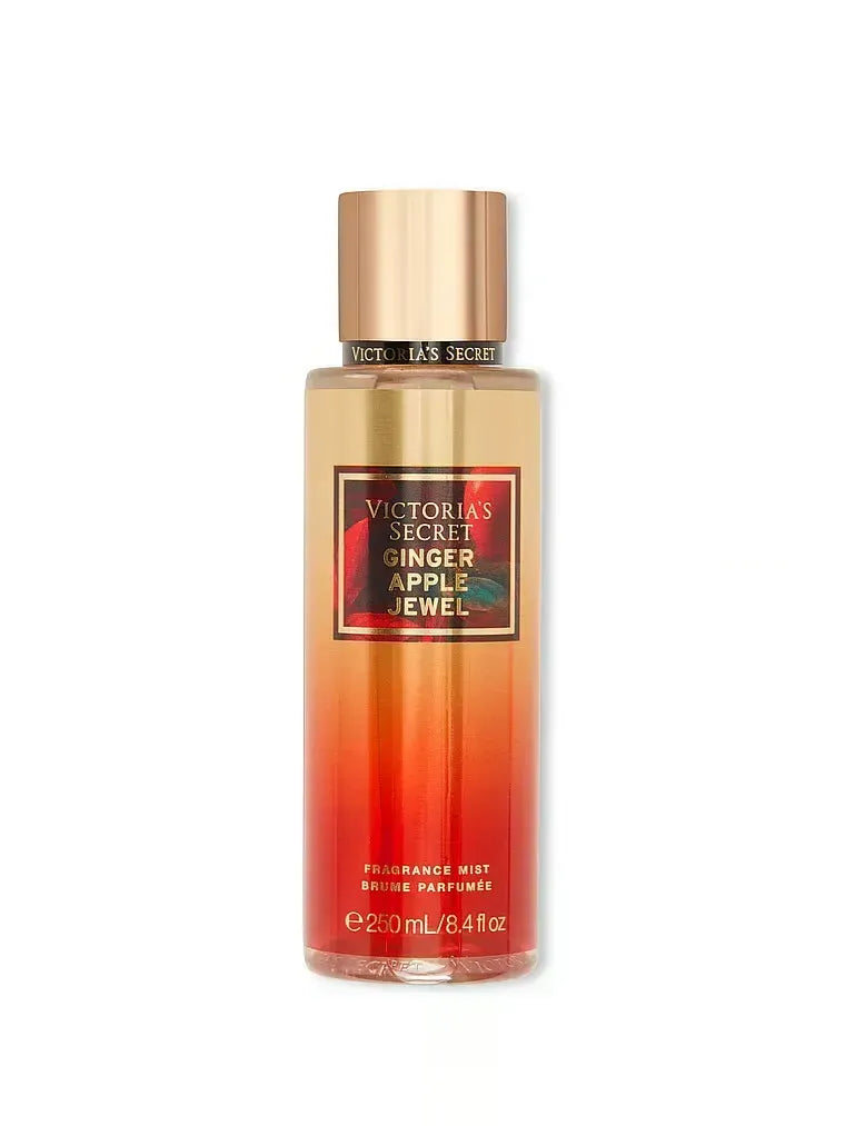 Victoria’s Secret – Ginger Apple Jewel, mgiełka do ciała 250 ml