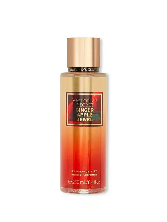 Victoria’s Secret – Ginger Apple Jewel, mgiełka do ciała 250 ml