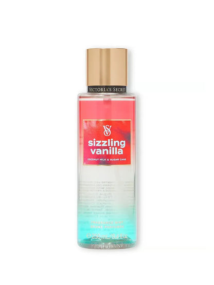 Victoria’s Secret – Sizzling Vanilla, mgiełka do ciała 250 ml