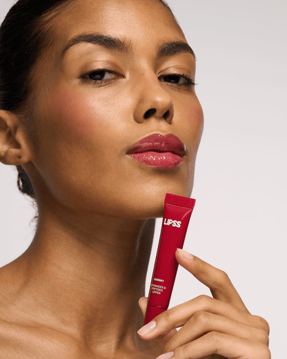 Lipper Lipss Gloss – Cherry
