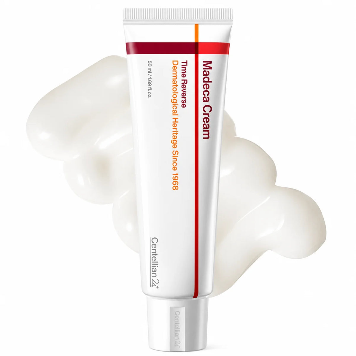 Centellian24 Madeca Cream Time Reverse – Regenerujący Krem do Twarzy 50 ml
