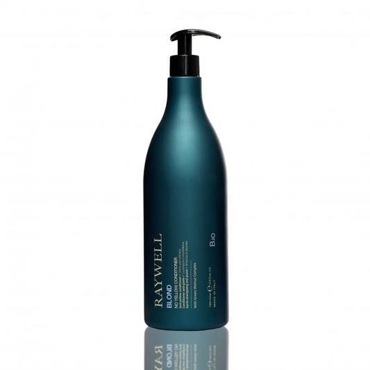 Odżywka dla blondynów przeciw żółknięciu RAYWELL B.IO BLOND 1000ML