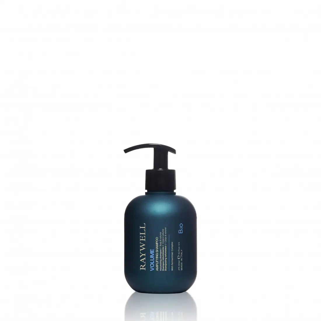 Szampon zwiększający objętość cienkich włosów Raywell B.IO Volume 275 ml