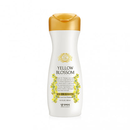 Daeng Gi Meo Ri Yellow Blossom Anti-Hair Loss Treatment – maska przeciw wypadaniu włosów