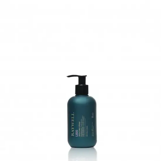 Krem do stylizacji i wygładzania włosów RAYWELL B.IO LISS 200 ml