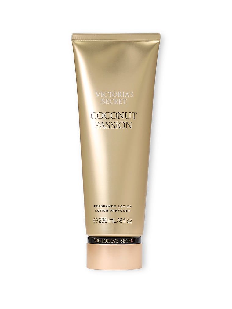 COCONUT PASSION – perfumowany balsam do ciała 236 ml