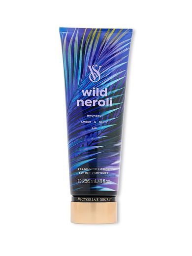 WILD NEROLI – perfumowany balsam do ciała 236 ml