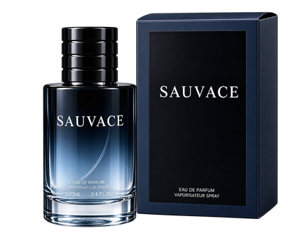 Sauvace – męska woda perfumowana 100 ml
