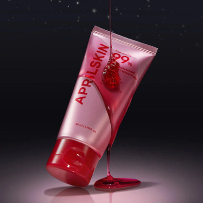 APRILSKIN TXA Niacinamide 99 Night Wrapping Mask – nocna maska rozjaśniająca 80 ml