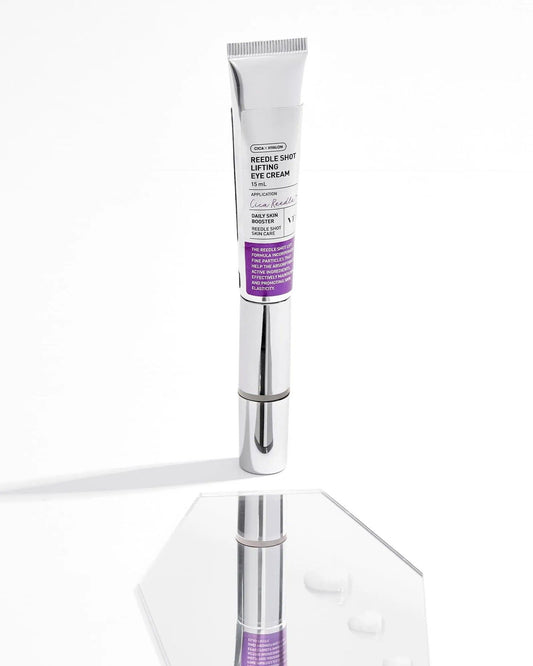 VT COSMETICS Reedle Shot Lifting Eye Cream – liftingujący krem pod oczy 15 ml