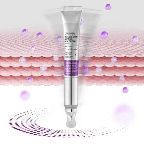 VT COSMETICS Reedle Shot Lifting Eye Cream – liftingujący krem pod oczy 15 ml