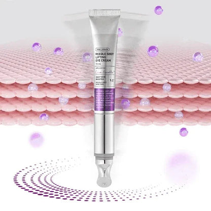 VT COSMETICS Reedle Shot Lifting Eye Cream – liftingujący krem pod oczy 15 ml