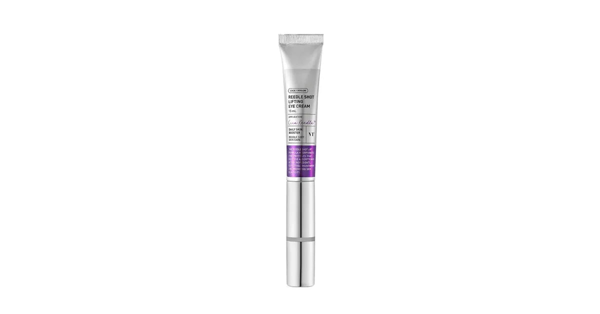 VT COSMETICS Reedle Shot Lifting Eye Cream – liftingujący krem pod oczy 15 ml