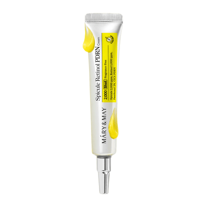 MARY & MAY Spicule Retinol PDRN Cream – krem przeciwstarzeniowy 15 g
