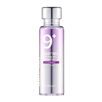 NUMBUZIN – No. 9 NAD Bio Lifting Essence, 50 ml