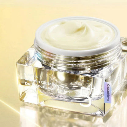 NUMBUZIN – No. 5+ Vitamin Glutathione Dark Spot Laser Cream, 50 ml