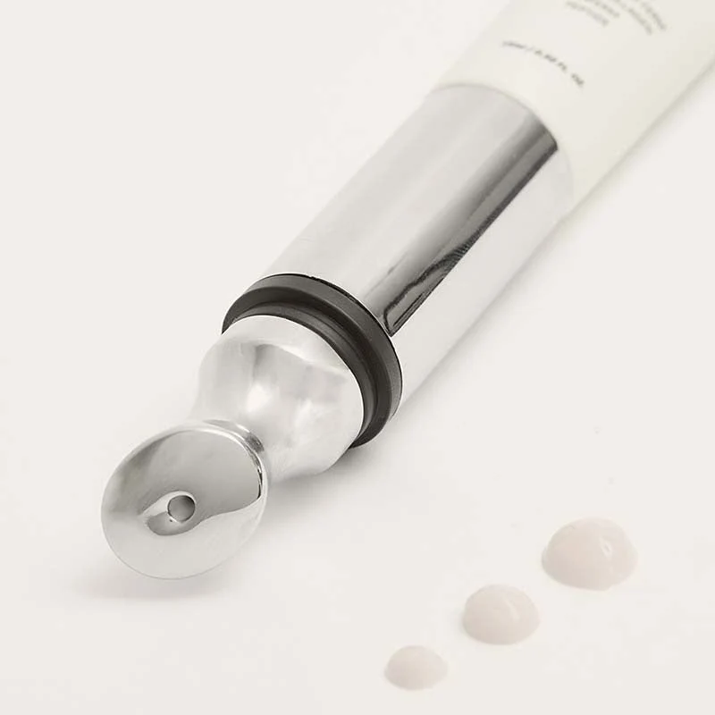 HEVEBLUE – Black Yuja Bean Lifting Auto Eye Cream, 15 ml