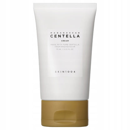 SKIN1004 Madagascar Centella Cream – kojący krem nawilżający 75 ml