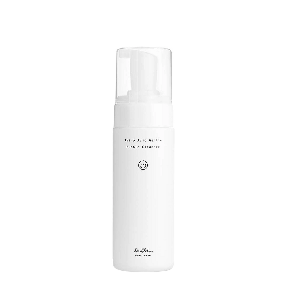 Dr. Althea – Amino Acid Gentle Bubble Cleanser