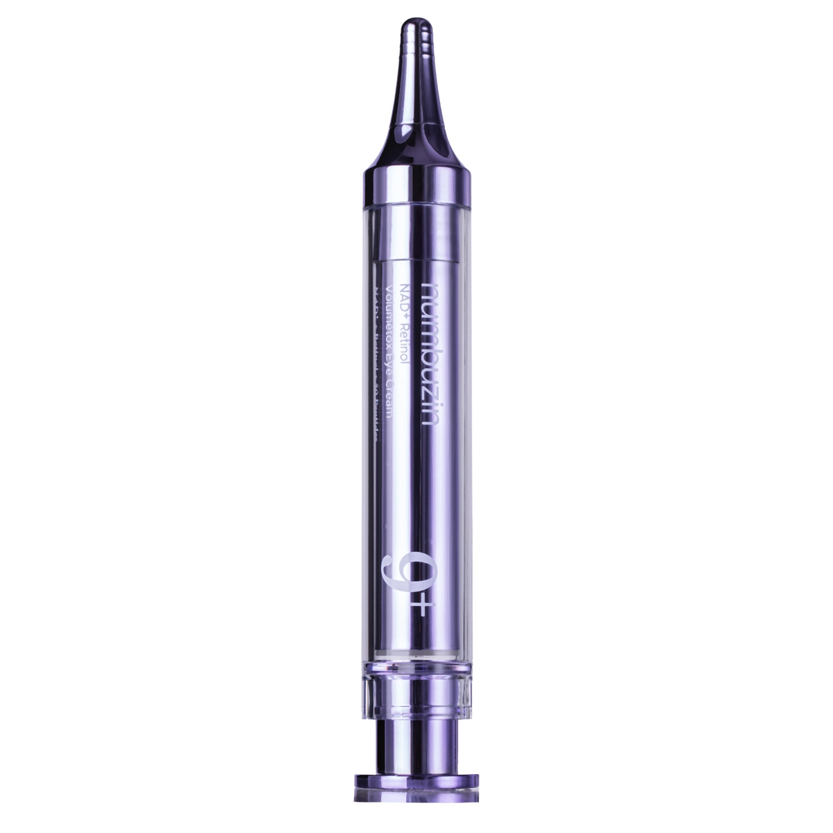 Numbuzin Liftingujący Krem pod Oczy z NAD+ i Retinolem 10 ml