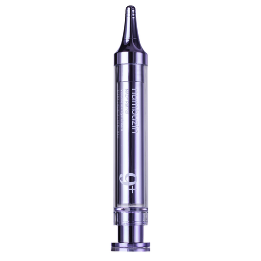 Numbuzin Liftingujący Krem pod Oczy z NAD+ i Retinolem 10 ml