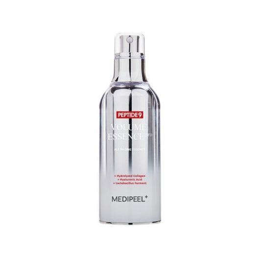 MEDI-PEEL All in One Peptide 9 Volume Essence – esencja ujędrniająco-wypełniająca 100 ml