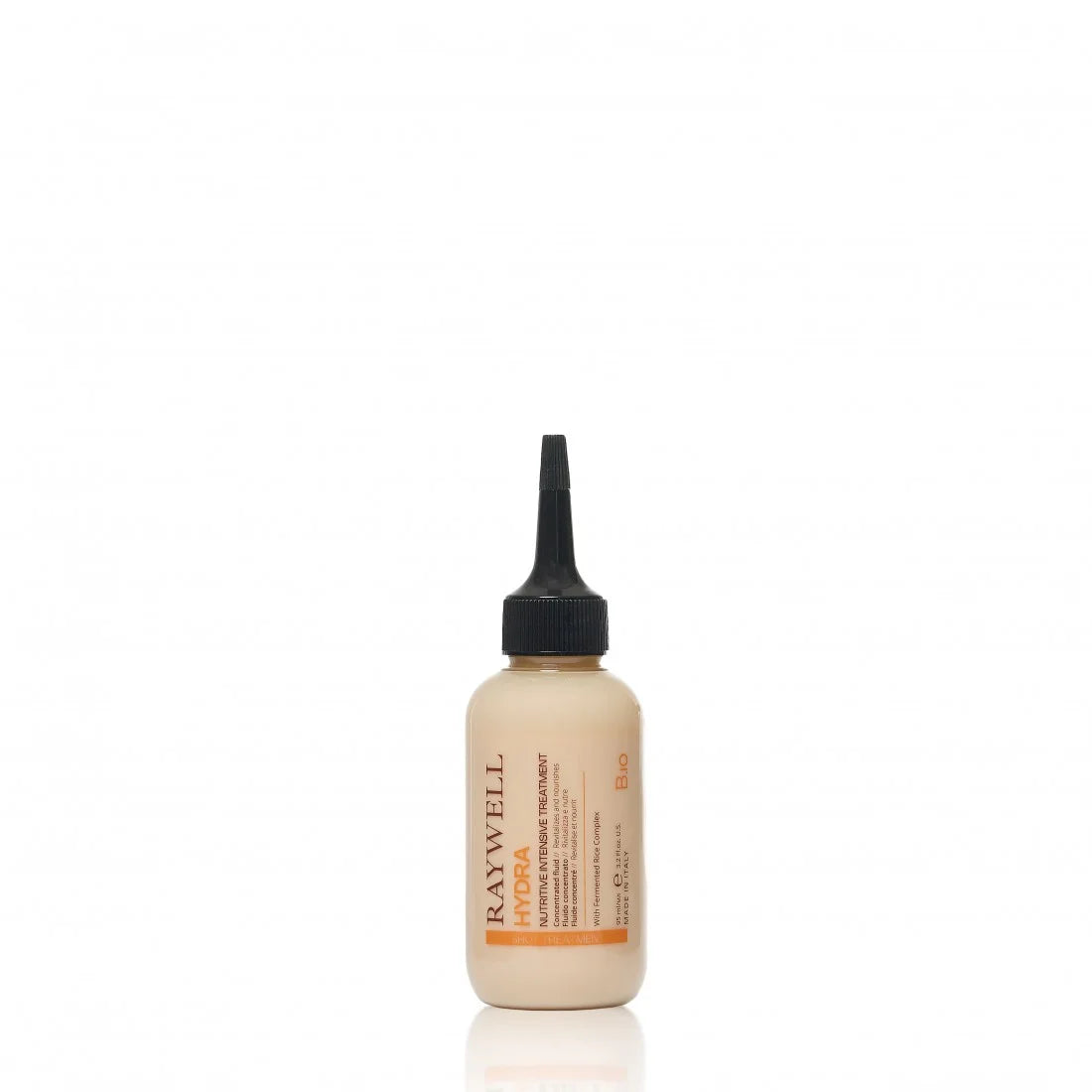 Odżywka intensywnie nawilżająca do włosów suchych RAYWELL B.IO HYDRA 95 ml