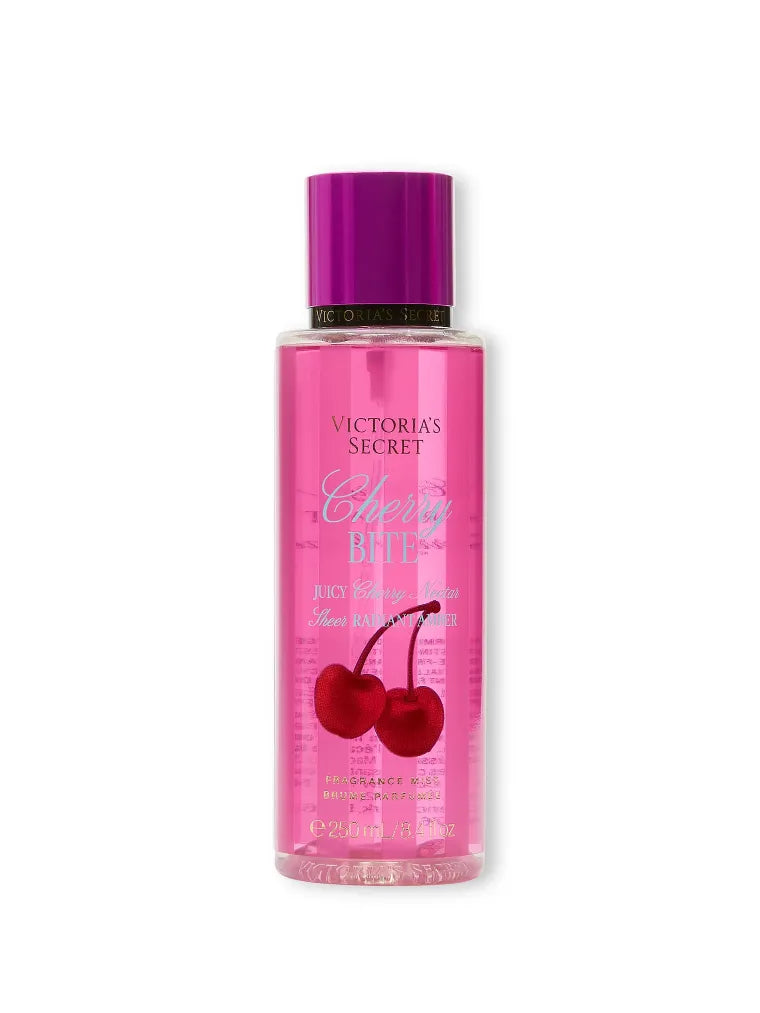 Victoria’s Secret Cherry Bite – perfumowany spray do ciała