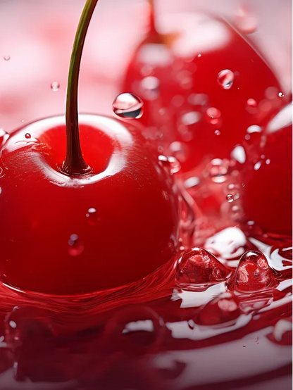 Victoria’s Secret Cherry Bite – perfumowany spray do ciała