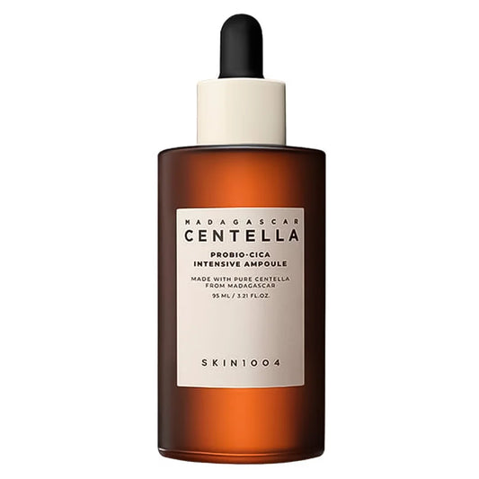 SKIN1004 Serum z wąkrotą azjatycką i probiotykami Madagascar Centella Probio-Cica Intensive Ampoule, 100ml
