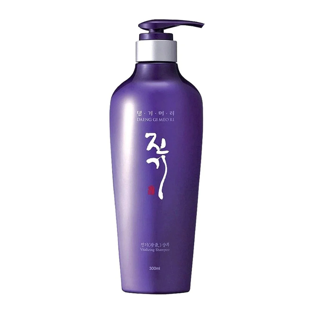 Daeng Gi Meo Ri Szampon regenerujący Vitalizing Shampoo 300 ml