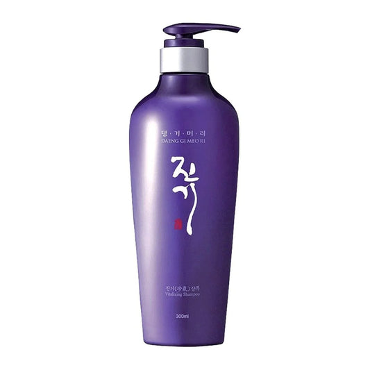 Daeng Gi Meo Ri Szampon regenerujący Vitalizing Shampoo 300 ml