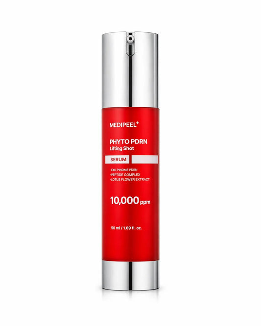 MEDIPEEL Phyto Exosome PDRN  — liftingowe serum nowej generacj
