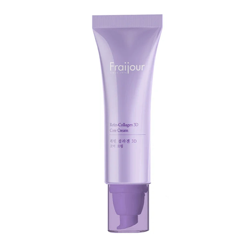 Fraijour Retin-Collagen 3D Core Cream – krem do twarzy, 50 ml