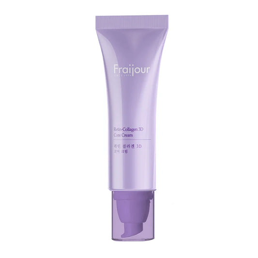Fraijour Retin-Collagen 3D Core Cream – krem do twarzy, 50 ml