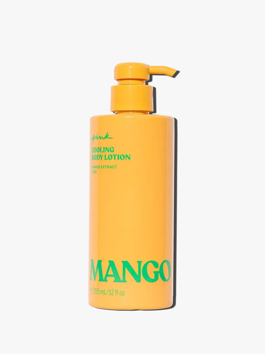 Victoria’s Secret Pink Mango – żelowy balsam do ciała