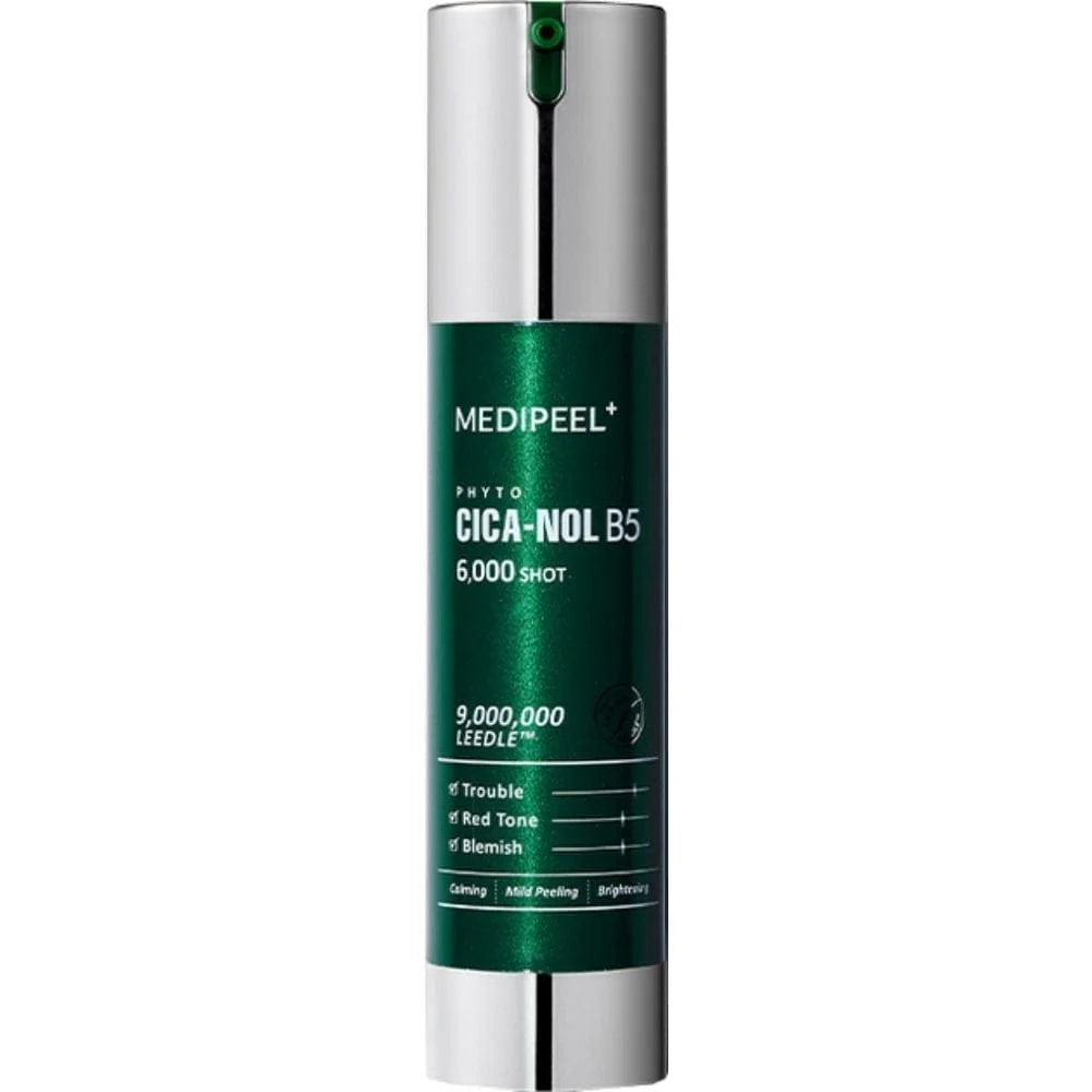 Medipeel Fitoserum z kolcami i centellą 6000 Phyto 5