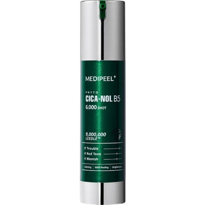 Medi-peel Fitoserum z kolcami i centellą 6000 Phyto 5