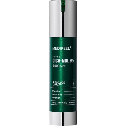 Medipeel Fitoserum z kolcami i centellą 6000 Phyto 5