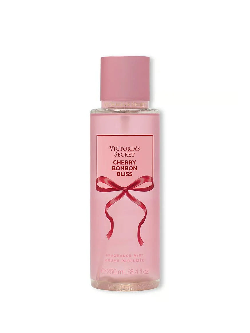 Cherry Bonbon Bliss Victoria’s Secret
