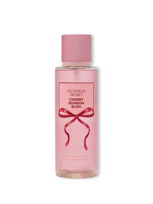 Cherry Bonbon Bliss Victoria’s Secret
