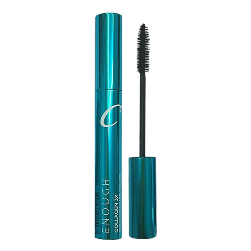 ENOUGH Tusz do rzęs z kolagenem Collagen 3X Perfection Volume Mascara 9 ml